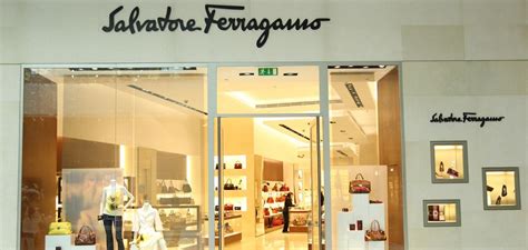 salvatore ferragamo mexico empleo|More.